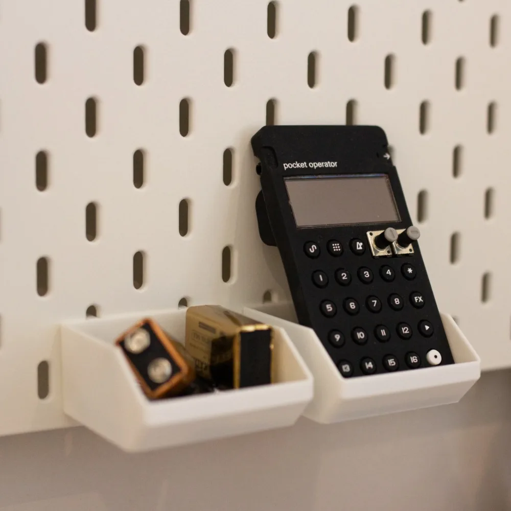 1 adet asılı plastik organizat - Home Decor Ikea incelemesi ve fiyatı