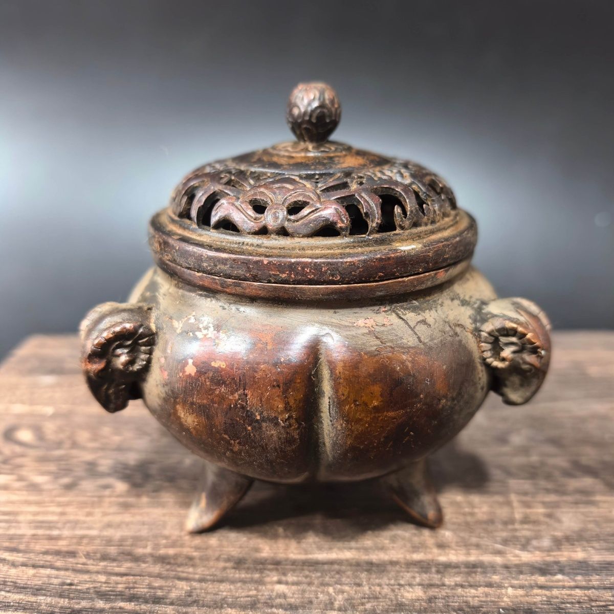 Koyun kulağı balkabağı sobası  - Home Decor Humacao incelemesi ve fiyatı