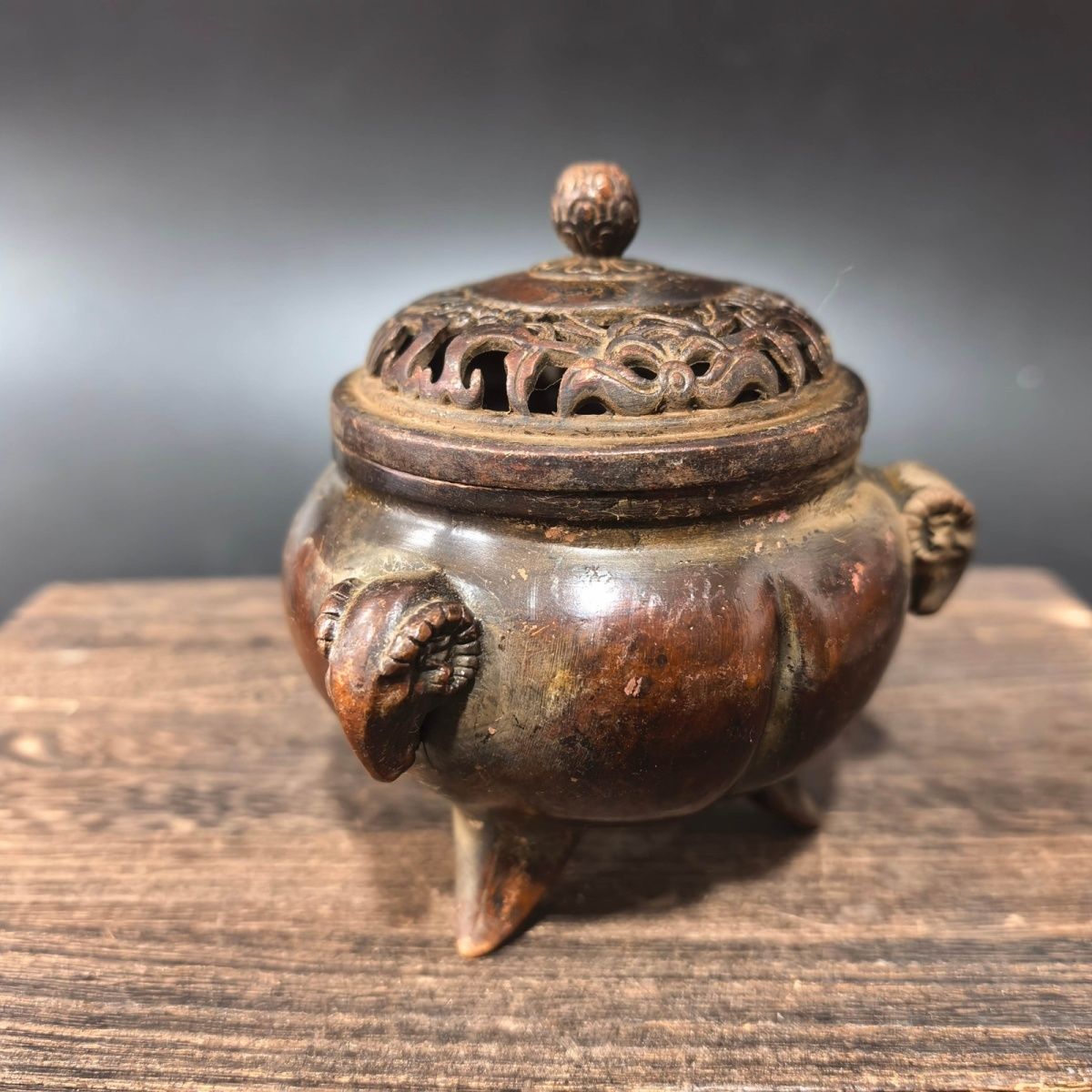 Koyun kulağı balkabağı sobası  - Home Decor Humacao incelemesi ve fiyatı