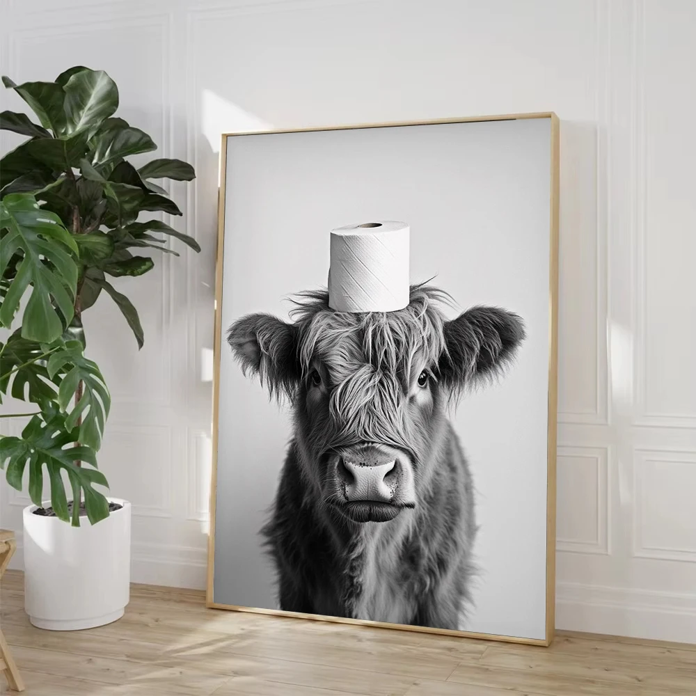 Yüksek Dağ İneği Su Samuru Ked - Home Decor Scrap incelemesi ve fiyatı