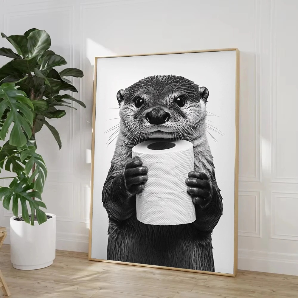 Yüksek Dağ İneği Su Samuru Ked - Home Decor Scrap incelemesi ve fiyatı