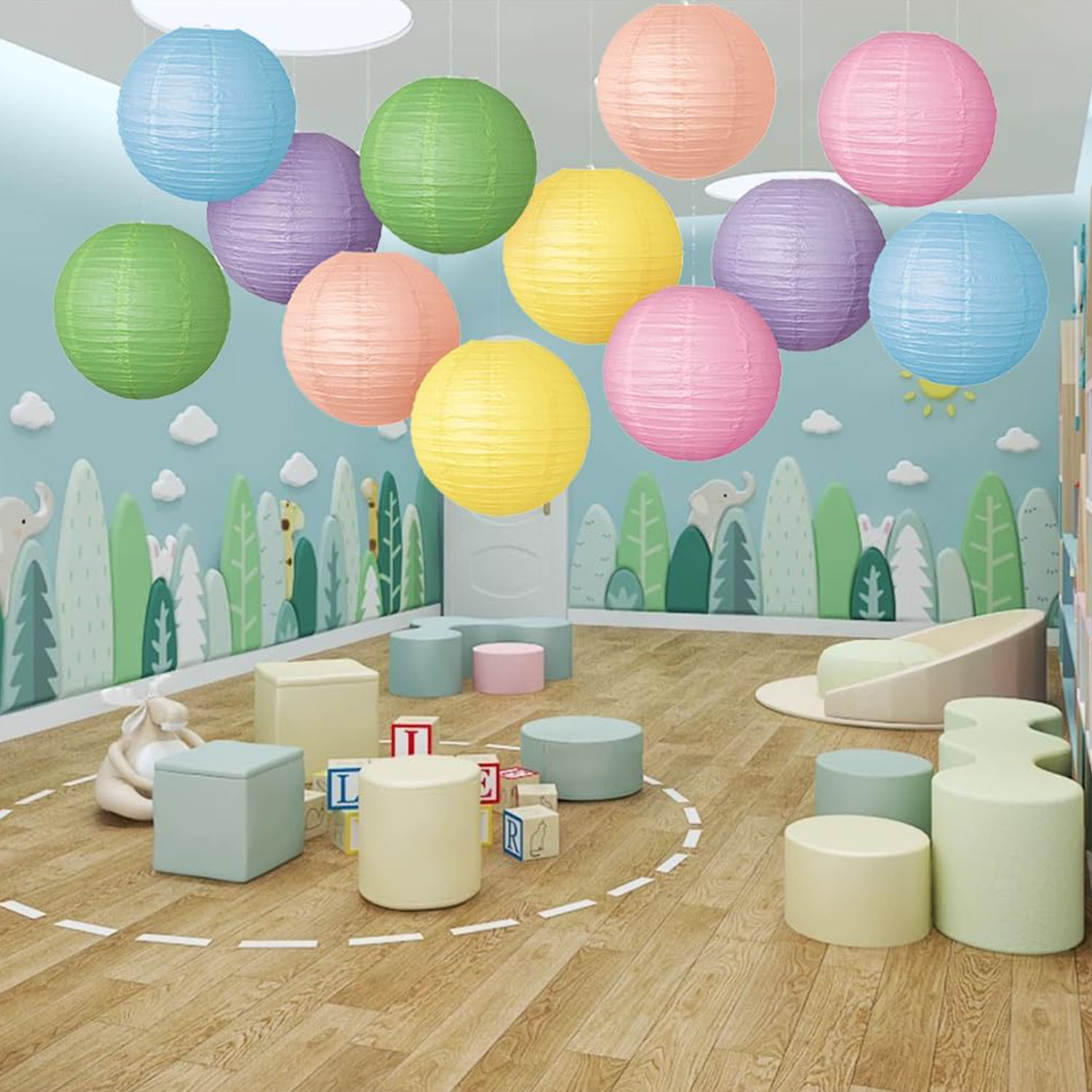 12 adet 18 adet ve 24 adet Mac - Home Decor Scrap incelemesi ve fiyatı