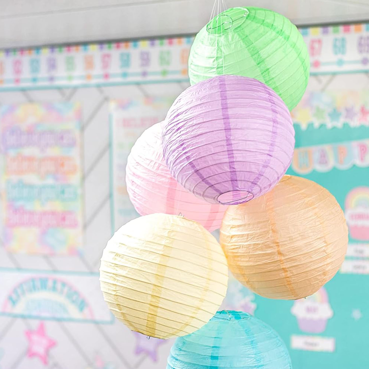 12 adet 18 adet ve 24 adet Mac - Home Decor Scrap incelemesi ve fiyatı