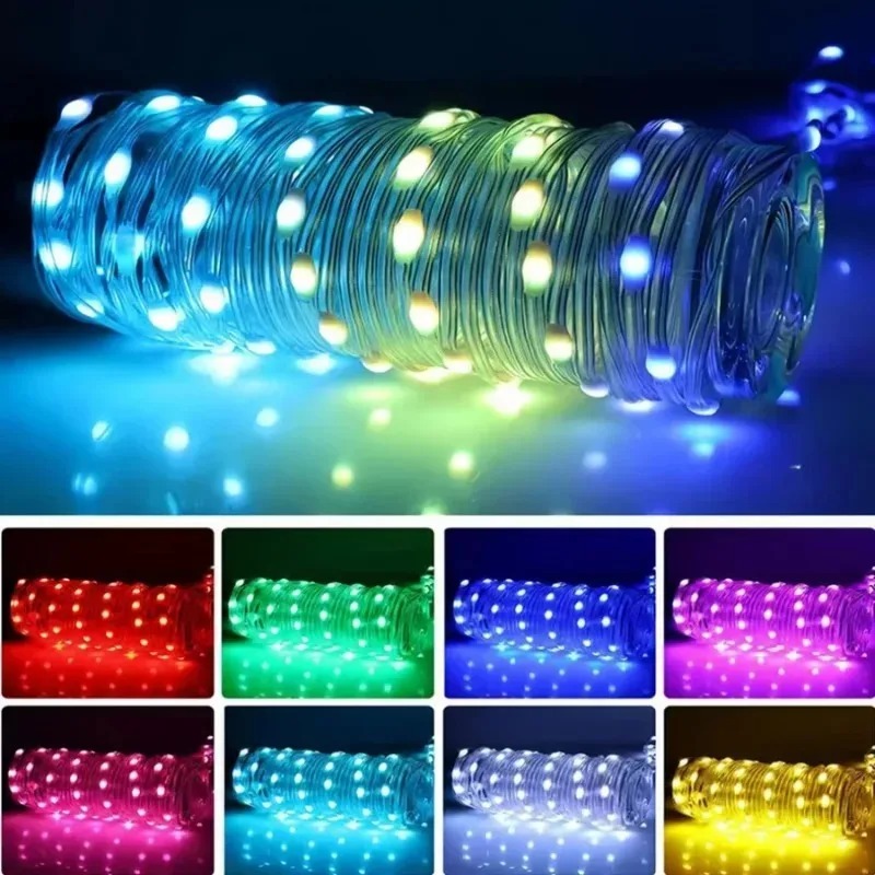 Kendin Yap Akıllı RGB LED Işık - Home Decor Free App incelemesi ve fiyatı
