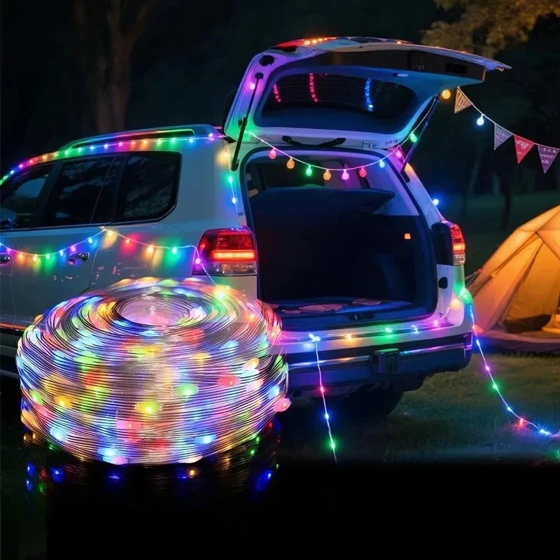 Kendin Yap Akıllı RGB LED Işık - Home Decor Free App incelemesi ve fiyatı