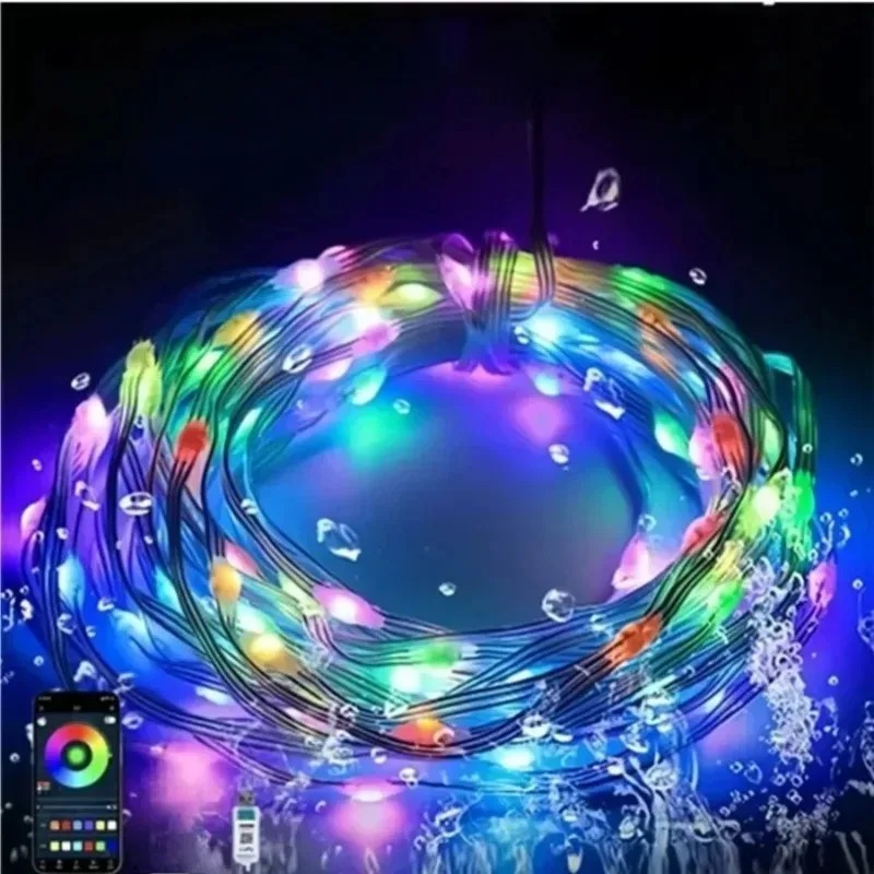Kendin Yap Akıllı RGB LED Işık - Home Decor Free App incelemesi ve fiyatı