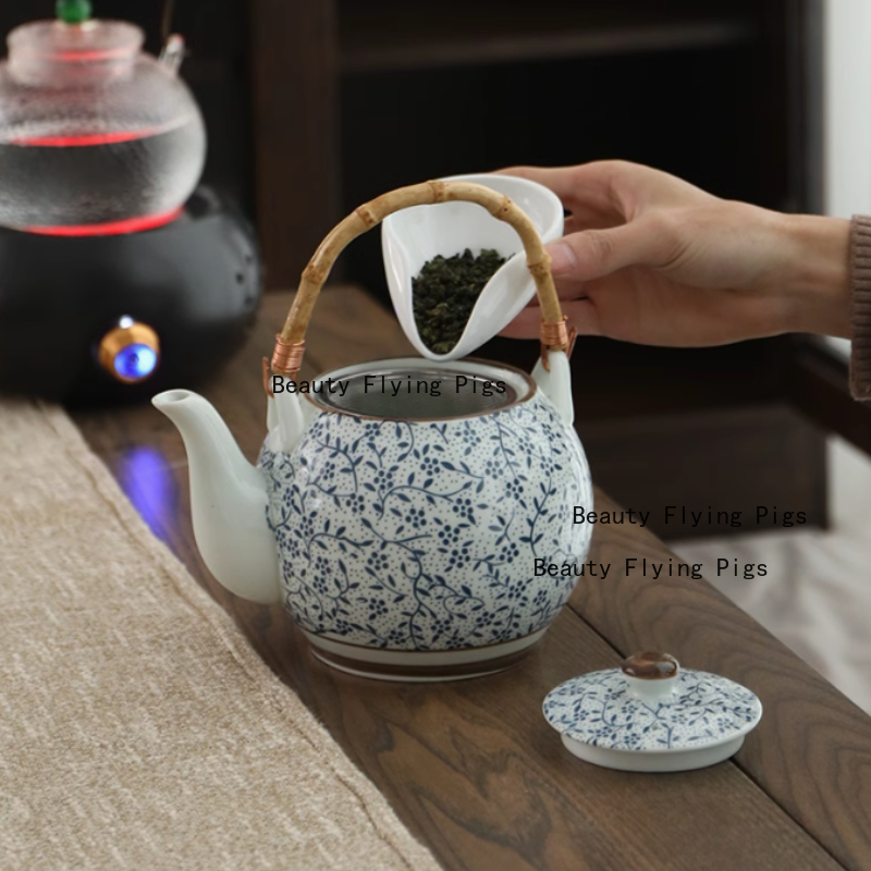 1100 ml seramik demlik Seramik - Home Decor Ikea incelemesi ve fiyatı