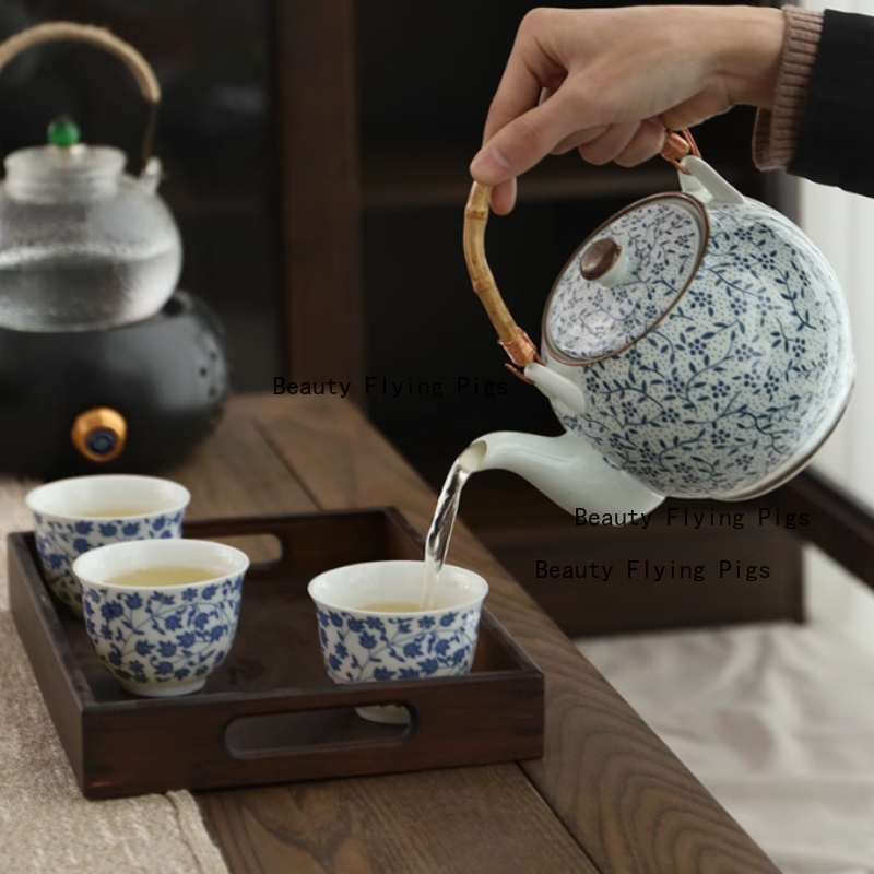 1100 ml seramik demlik Seramik - Home Decor Ikea incelemesi ve fiyatı