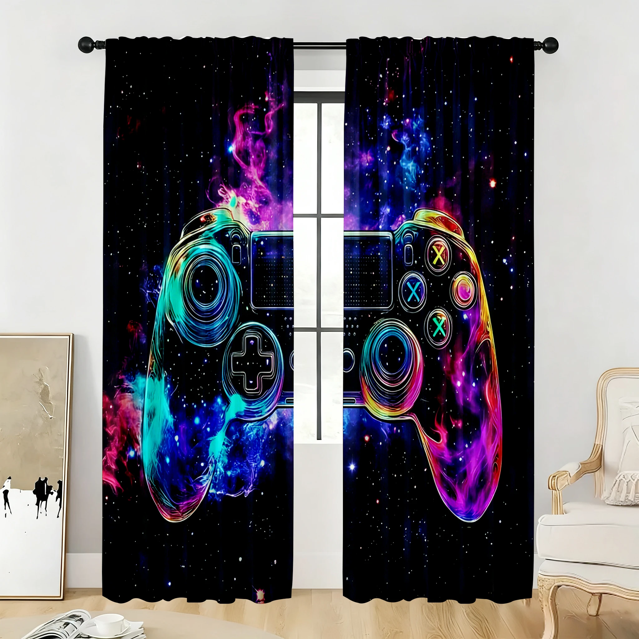 Oyun Kontrol Cihazı Perde Çift - Home Decor Youtube Videos incelemesi ve fiyatı
