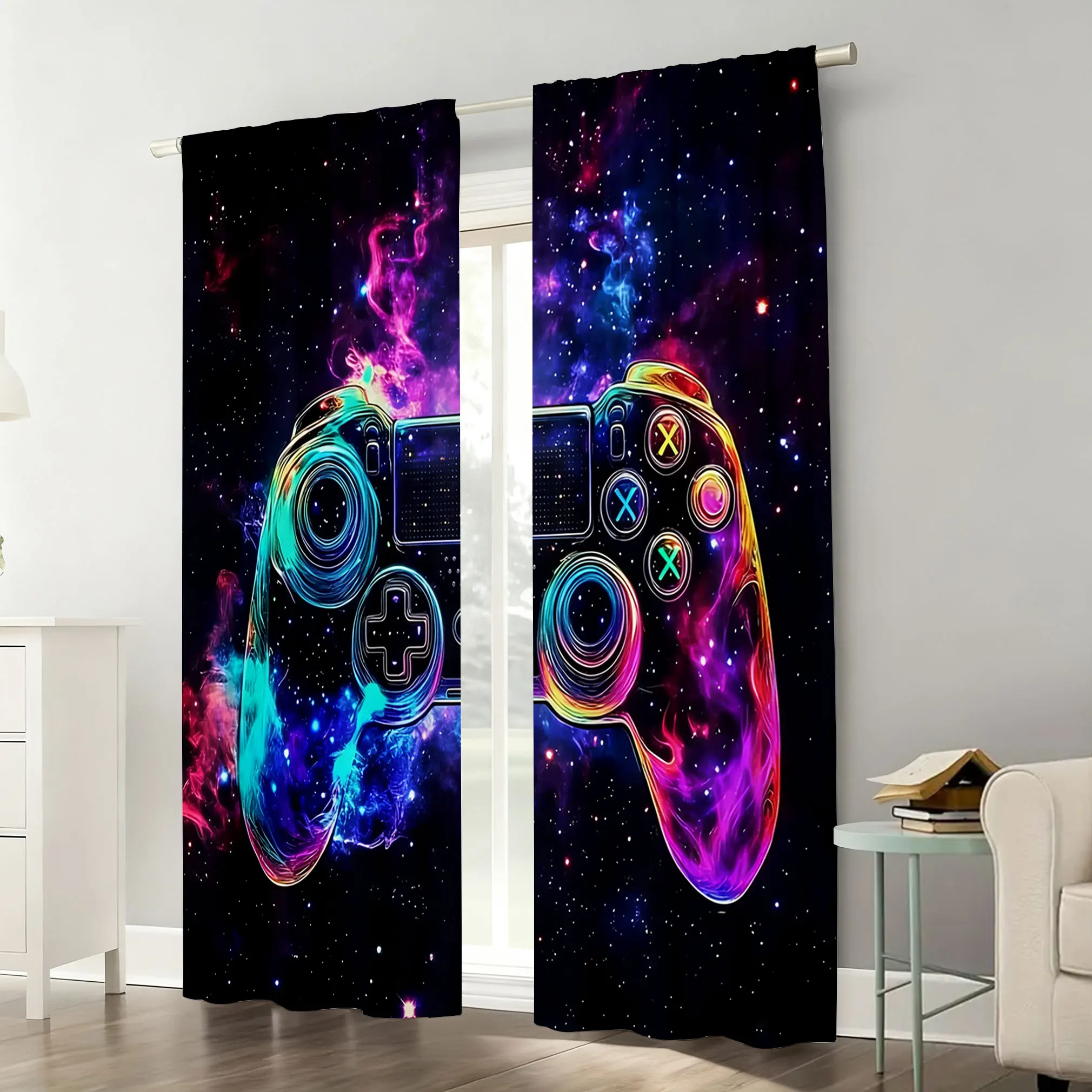 Oyun Kontrol Cihazı Perde Çift - Home Decor Youtube Videos incelemesi ve fiyatı