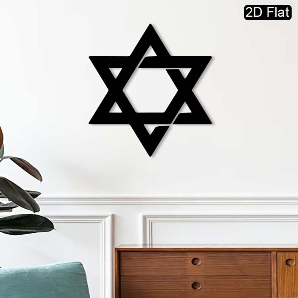 CIFBUY Demir Duvar Sanatı Davu - Home Decor Wall Art incelemesi ve fiyatı