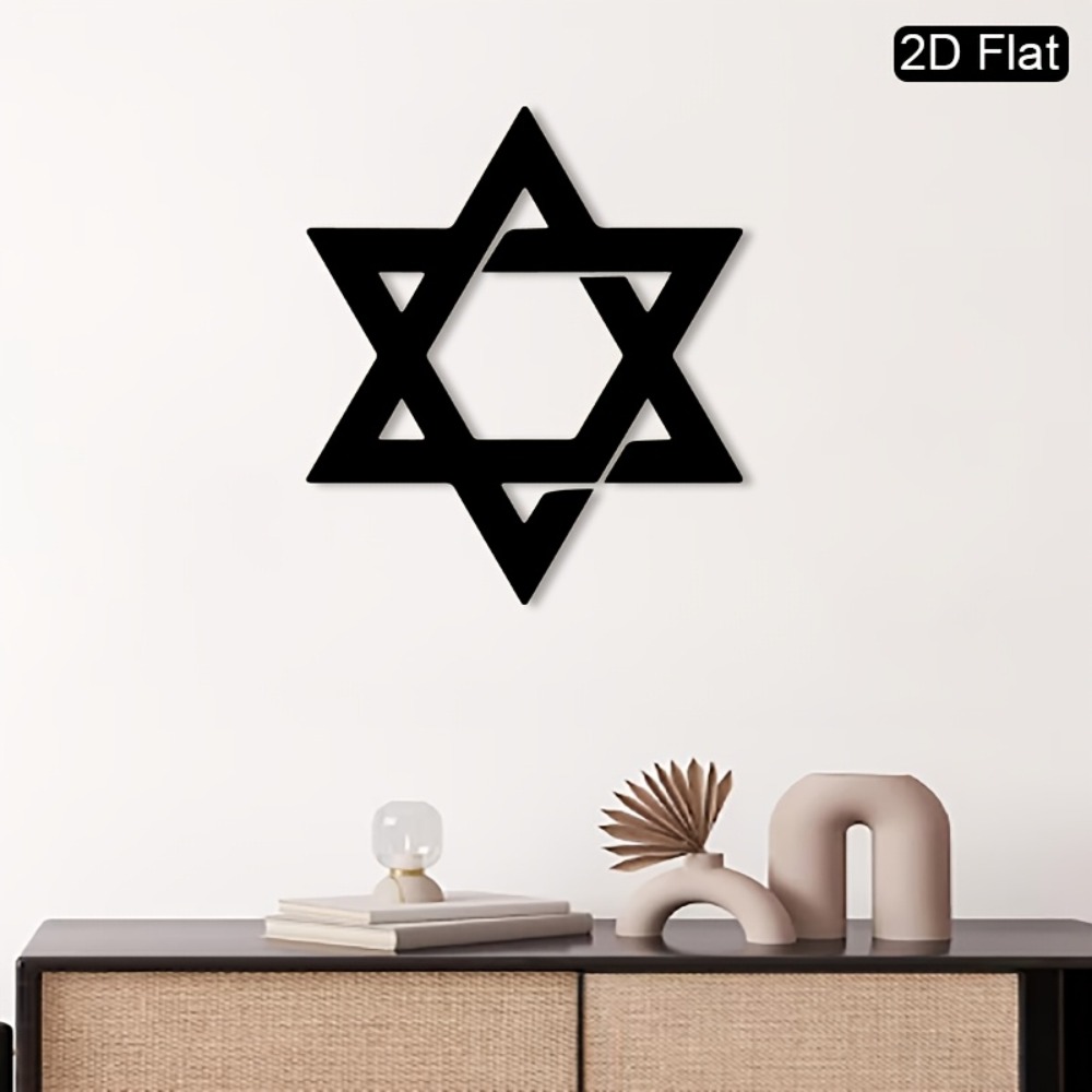 CIFBUY Demir Duvar Sanatı Davu - Home Decor Wall Art incelemesi ve fiyatı