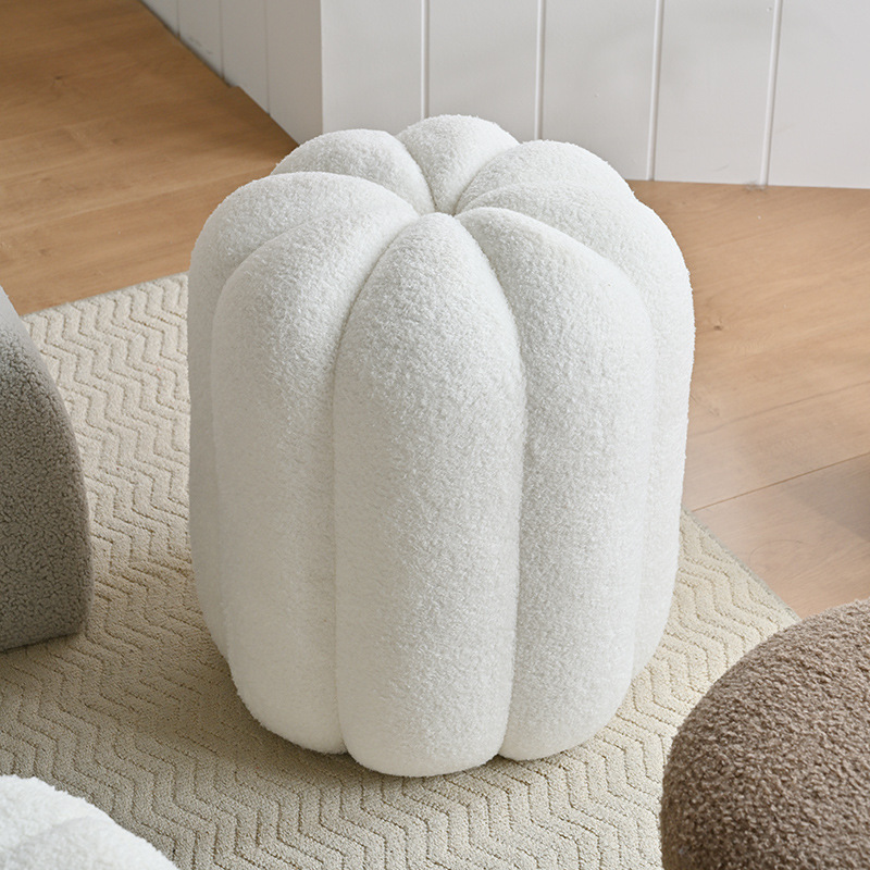 Basit Makyaj Tabureleri Balkab - Home Decor Furniture incelemesi ve fiyatı