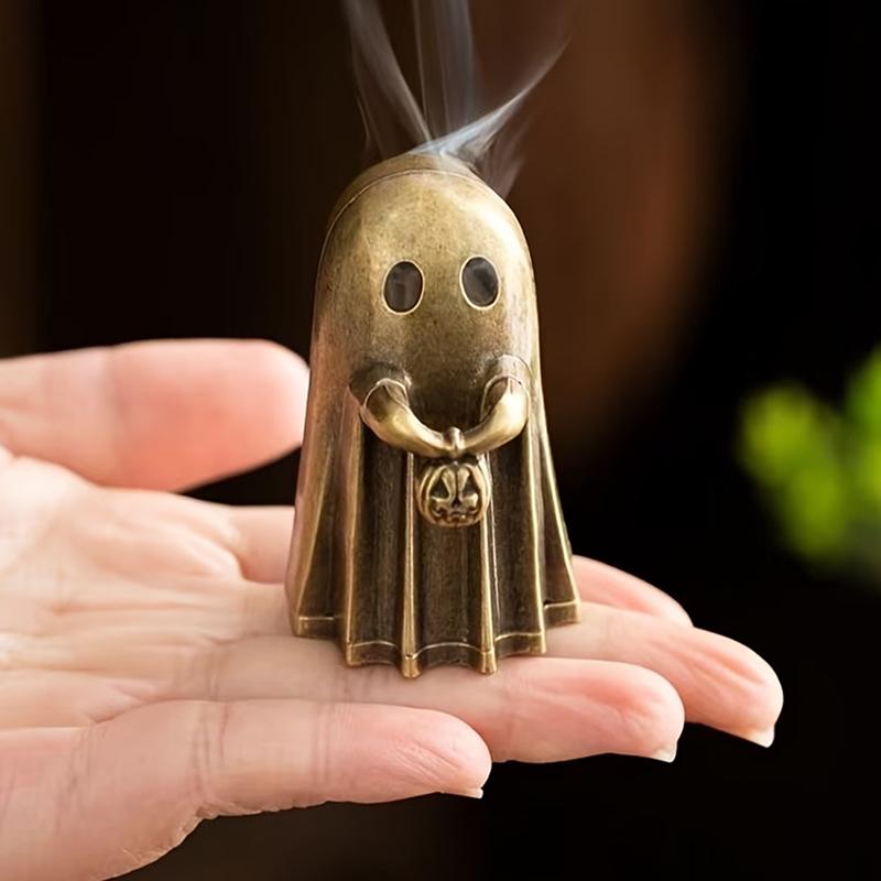 /KQM/Ghost Tütsü Tutucu Süslem - Home Decor Humacao incelemesi ve fiyatı
