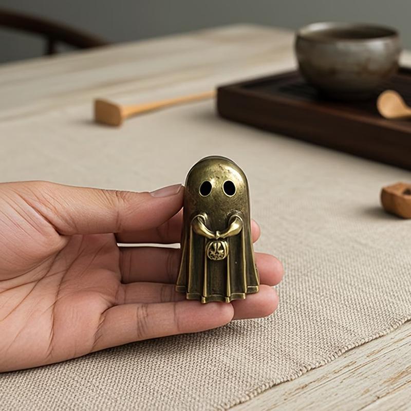 /KQM/Ghost Tütsü Tutucu Süslem - Home Decor Humacao incelemesi ve fiyatı