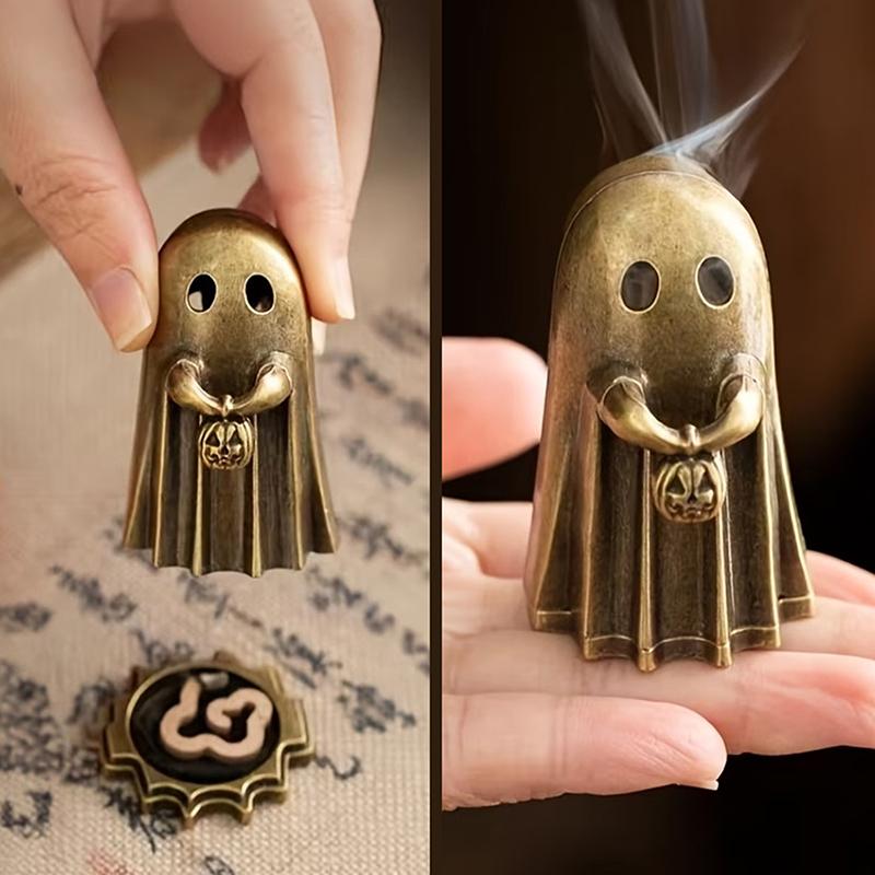/KQM/Ghost Tütsü Tutucu Süslem - Home Decor Humacao incelemesi ve fiyatı