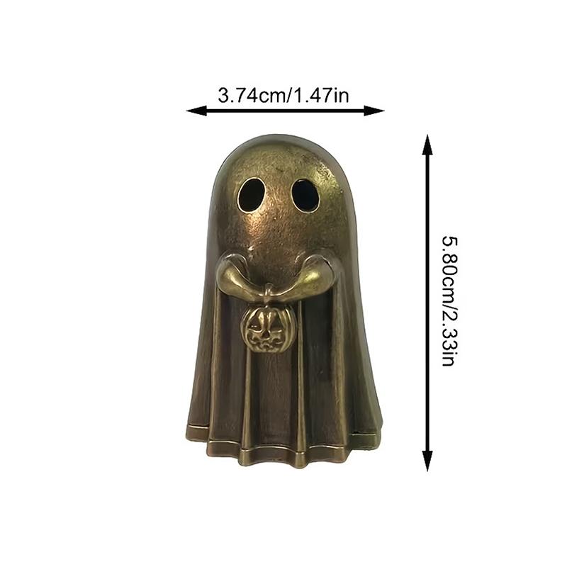 /KQM/Ghost Tütsü Tutucu Süslem - Home Decor Humacao incelemesi ve fiyatı