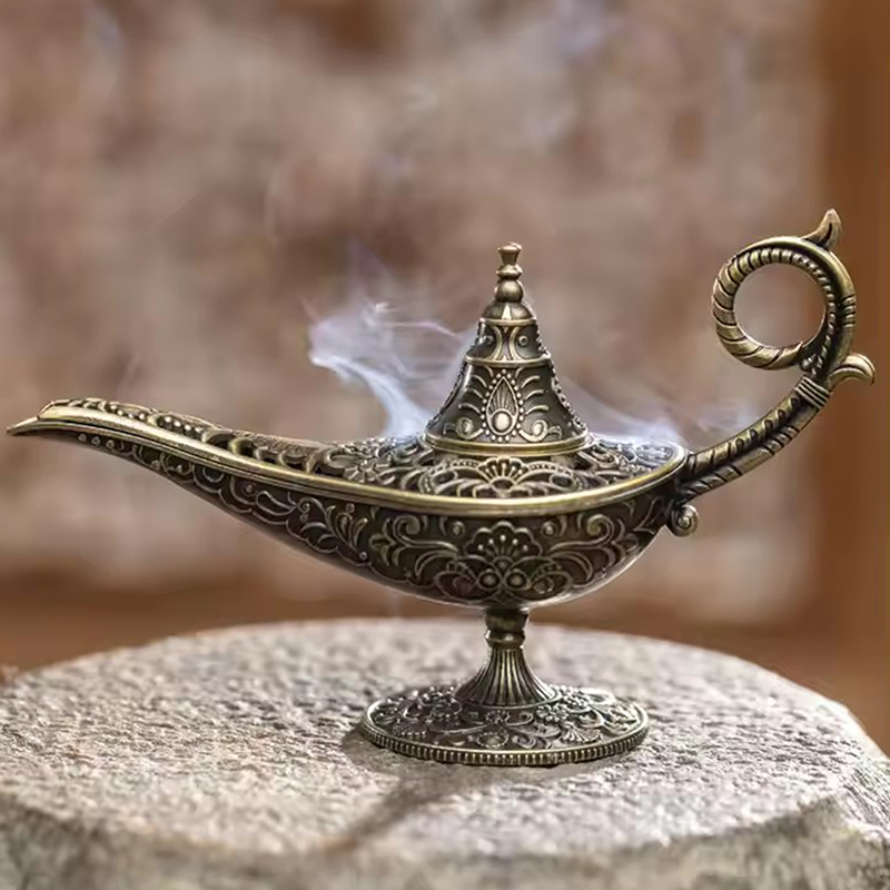 Dayanıklı Antik Tarz TütsülükH - Home Decor Humacao incelemesi ve fiyatı
