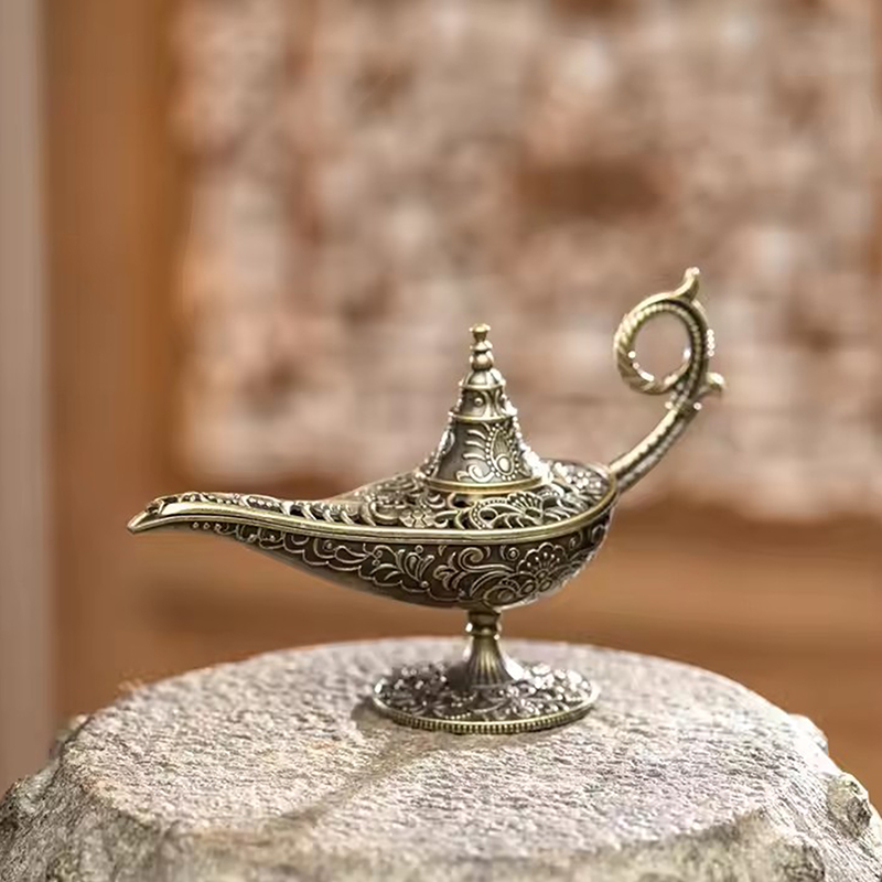 Dayanıklı Antik Tarz TütsülükH - Home Decor Humacao incelemesi ve fiyatı