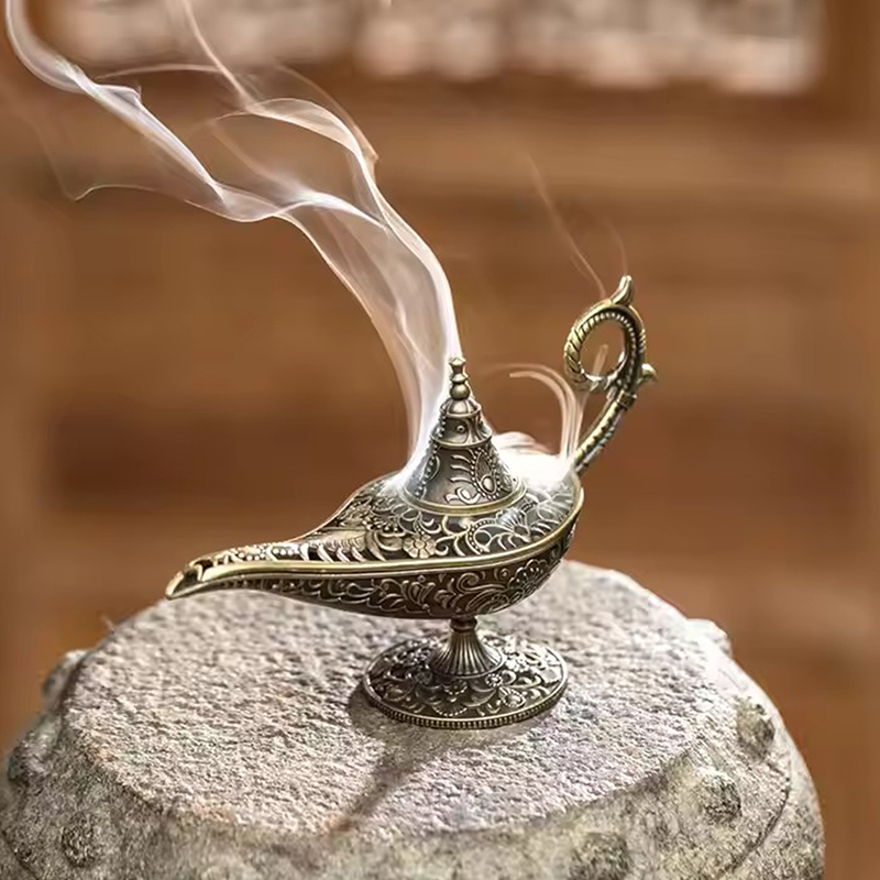 Dayanıklı Antik Tarz TütsülükH - Home Decor Humacao incelemesi ve fiyatı