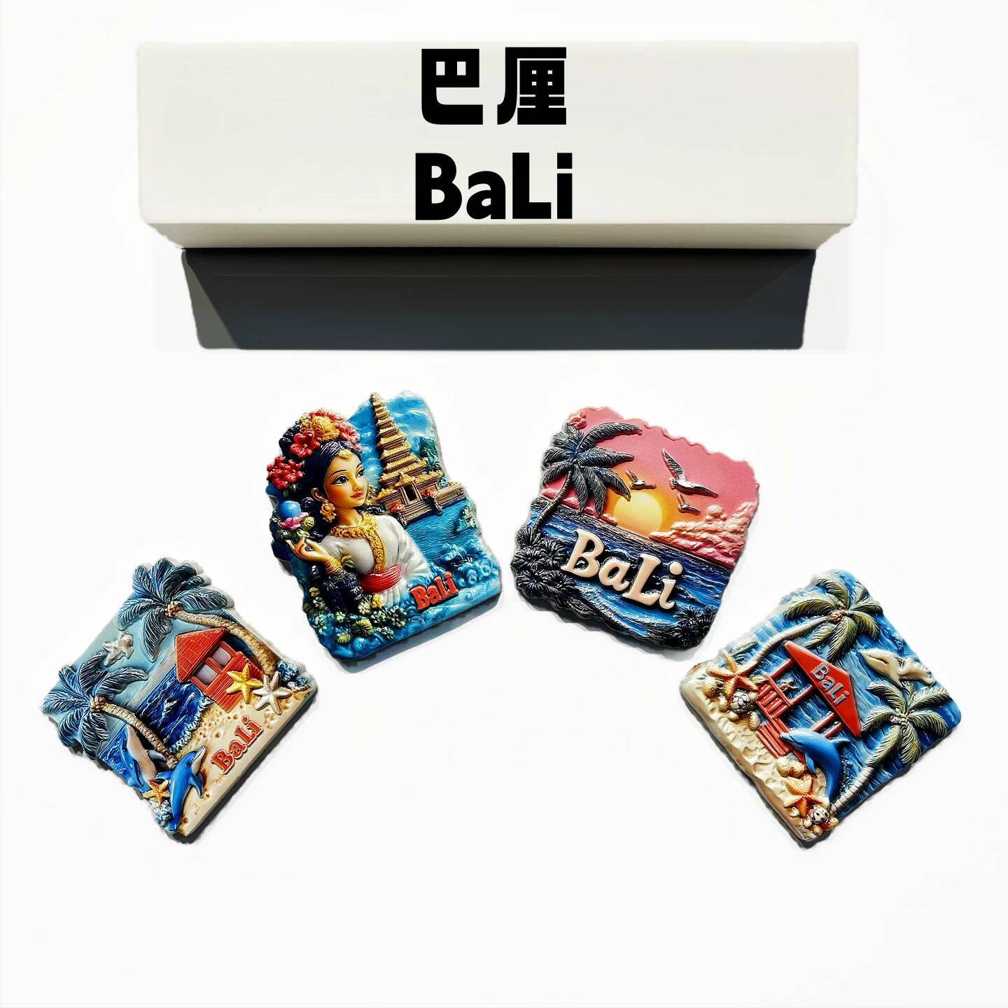 Endonezya Bali Yaratıcı Reçine - Home Decor Bali incelemesi ve fiyatı