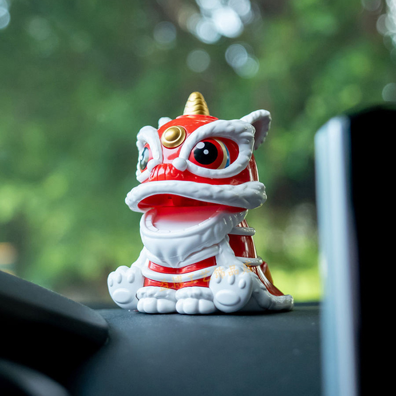 Maskot süsleme çin tarzı şansl - Home Decor Ikea incelemesi ve fiyatı