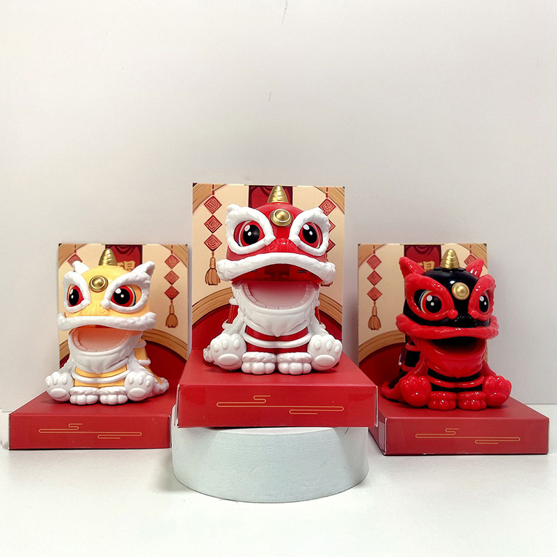 Maskot süsleme çin tarzı şansl - Home Decor Ikea incelemesi ve fiyatı