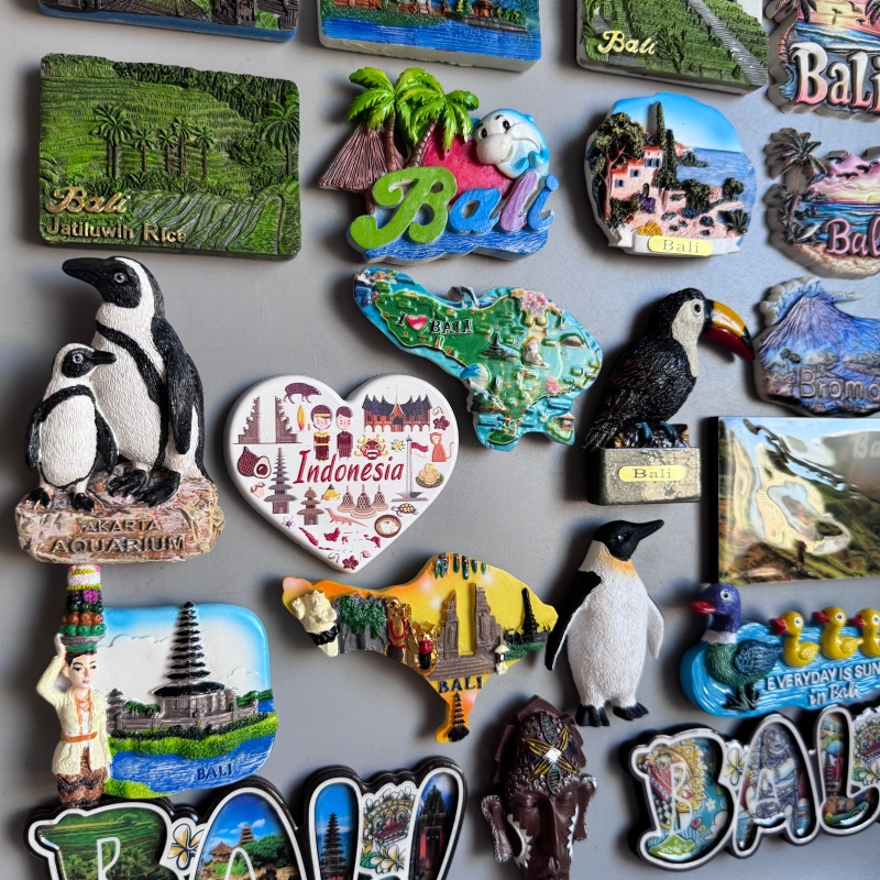 Endonezya Turistik Hediyelik E - Home Decor Jakarta incelemesi ve fiyatı
