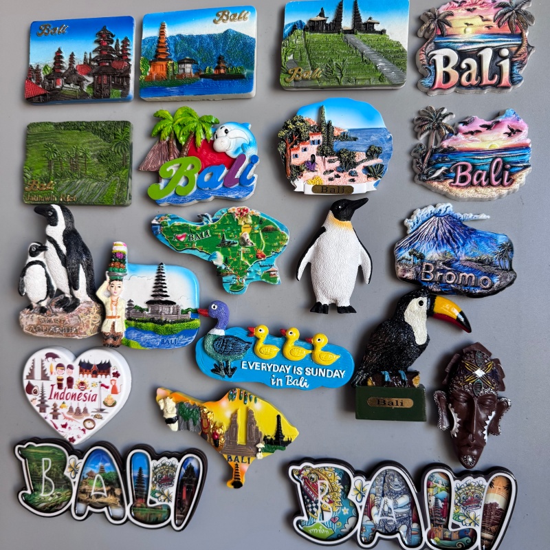 Endonezya Turistik Hediyelik E - Home Decor Jakarta incelemesi ve fiyatı