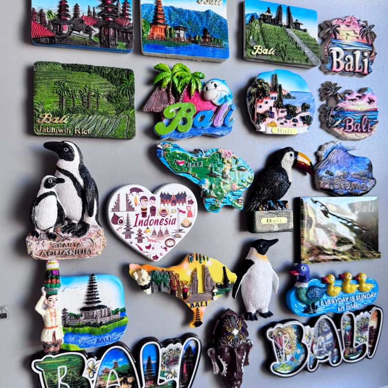 Endonezya Turistik Hediyelik E - Home Decor Jakarta incelemesi ve fiyatı