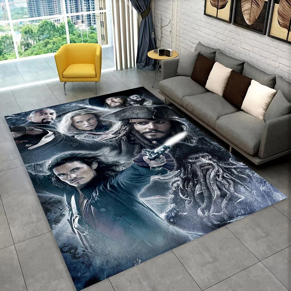 2025 Yeni Jack Johnny Depp Kar - Home Decor Online Game incelemesi ve fiyatı