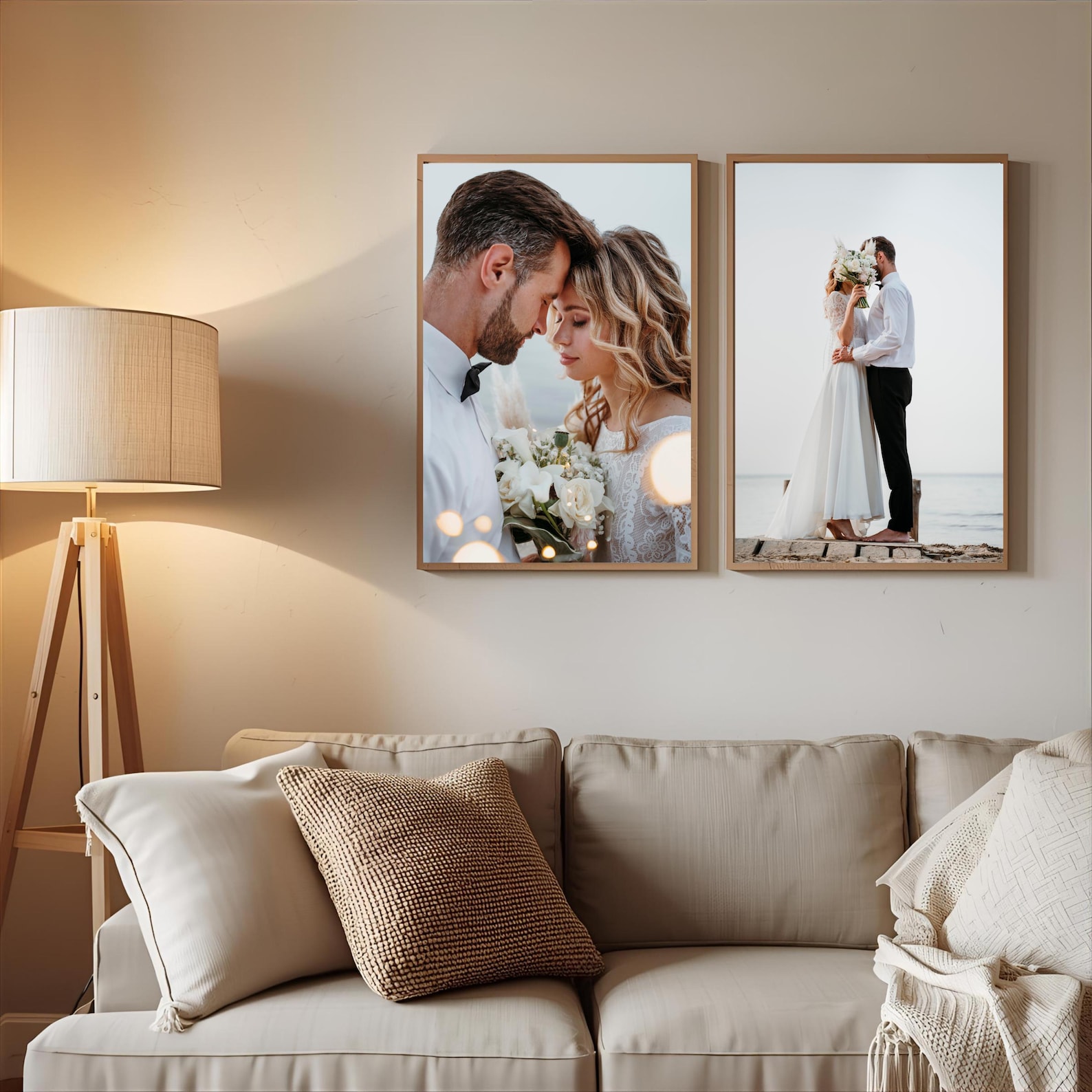 Kişiye Özel Fotoğraf Kanvası,  - Home Decor Furniture incelemesi ve fiyatı