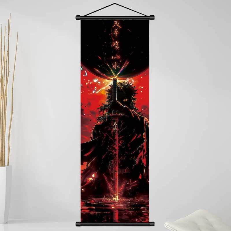Demon Slayer Kyojuro Rengoku H - Home Decor Furniture incelemesi ve fiyatı