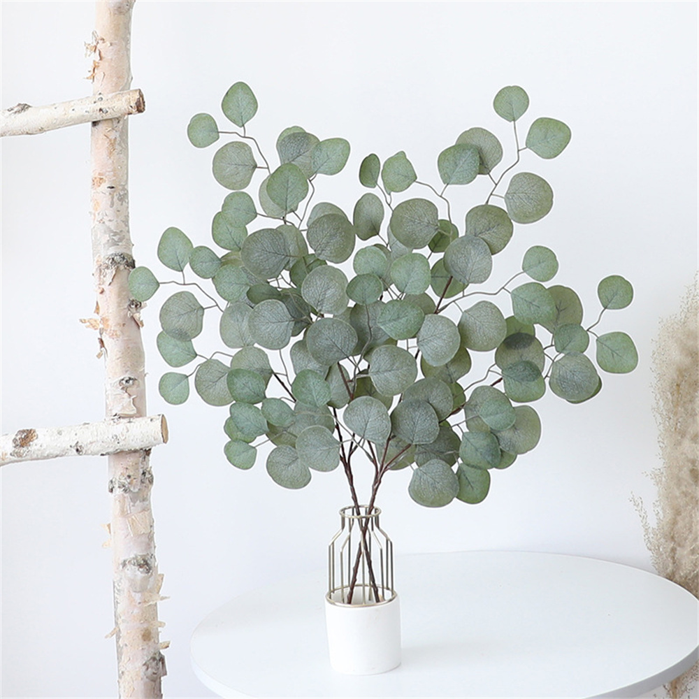 Okaliptüs yaprak asma yapay bi - Home Decor Scrap incelemesi ve fiyatı