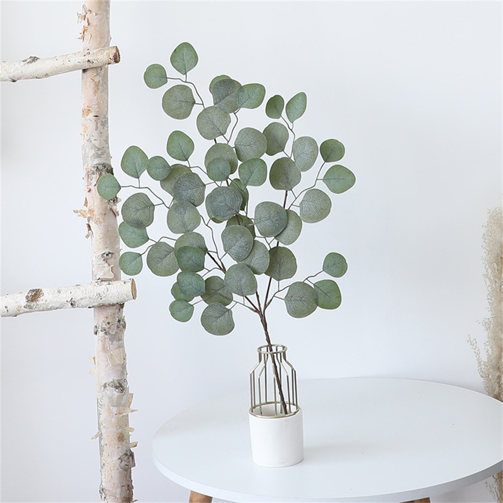 Okaliptüs yaprak asma yapay bi - Home Decor Scrap incelemesi ve fiyatı