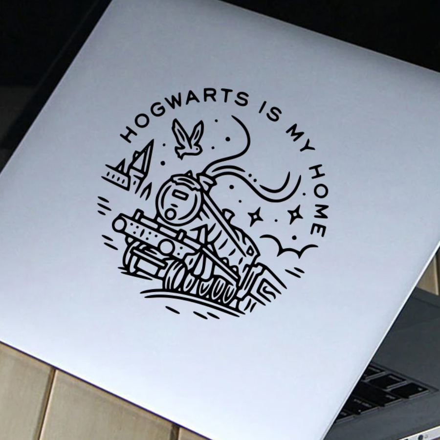 Harry Potter Ekspres Treni Hog - Home Decor Express incelemesi ve fiyatı