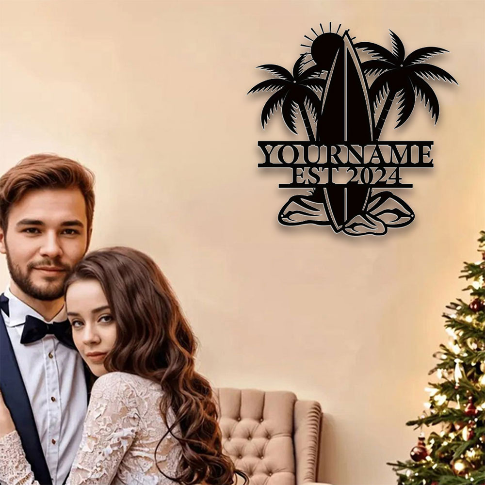 Özelleştirilmiş Evrensel Sörf  - Home Decor Furniture incelemesi ve fiyatı