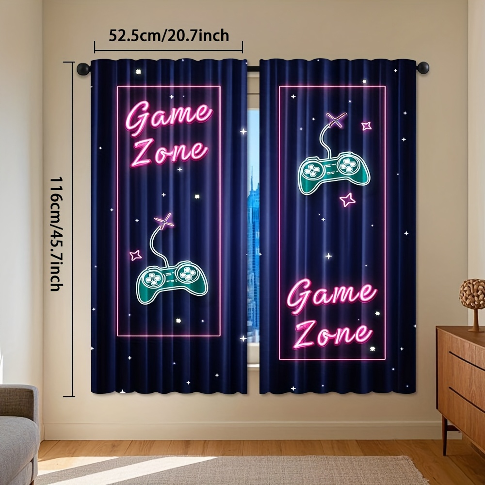 Neon Oyun Bölgesi Video Oyunu  - Home Decor Youtube Videos incelemesi ve fiyatı