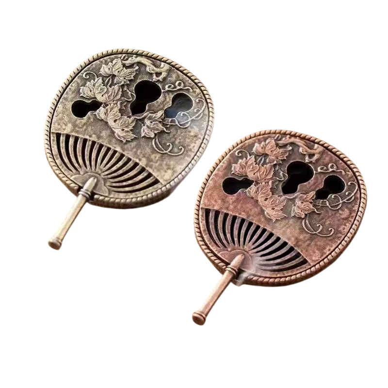 Vintage Alaşım Tütsü Brülör Çu - Home Decor Humacao incelemesi ve fiyatı