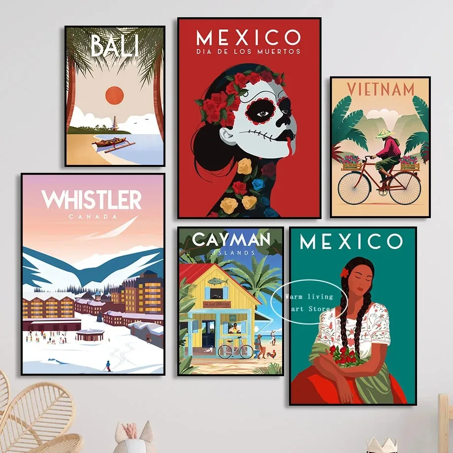 Seyahat Kanada Finlandiya Şili - Home Decor Bali incelemesi ve fiyatı