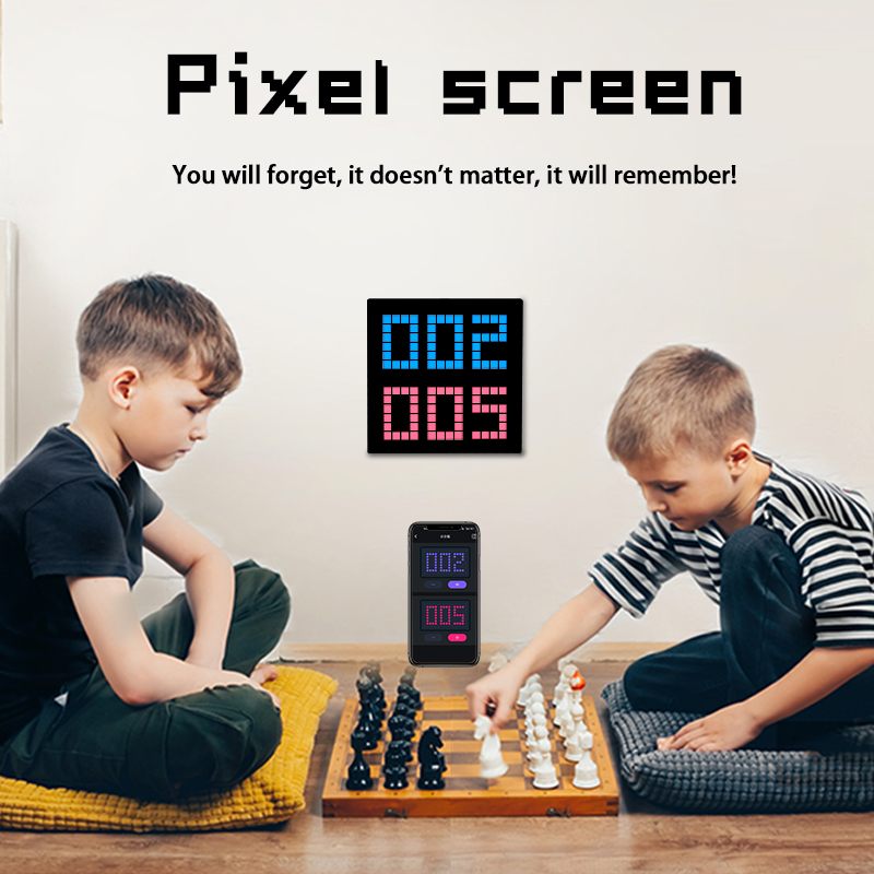 ZSQHET LED Piksel Sanat Ekran  - Home Decor Free App incelemesi ve fiyatı