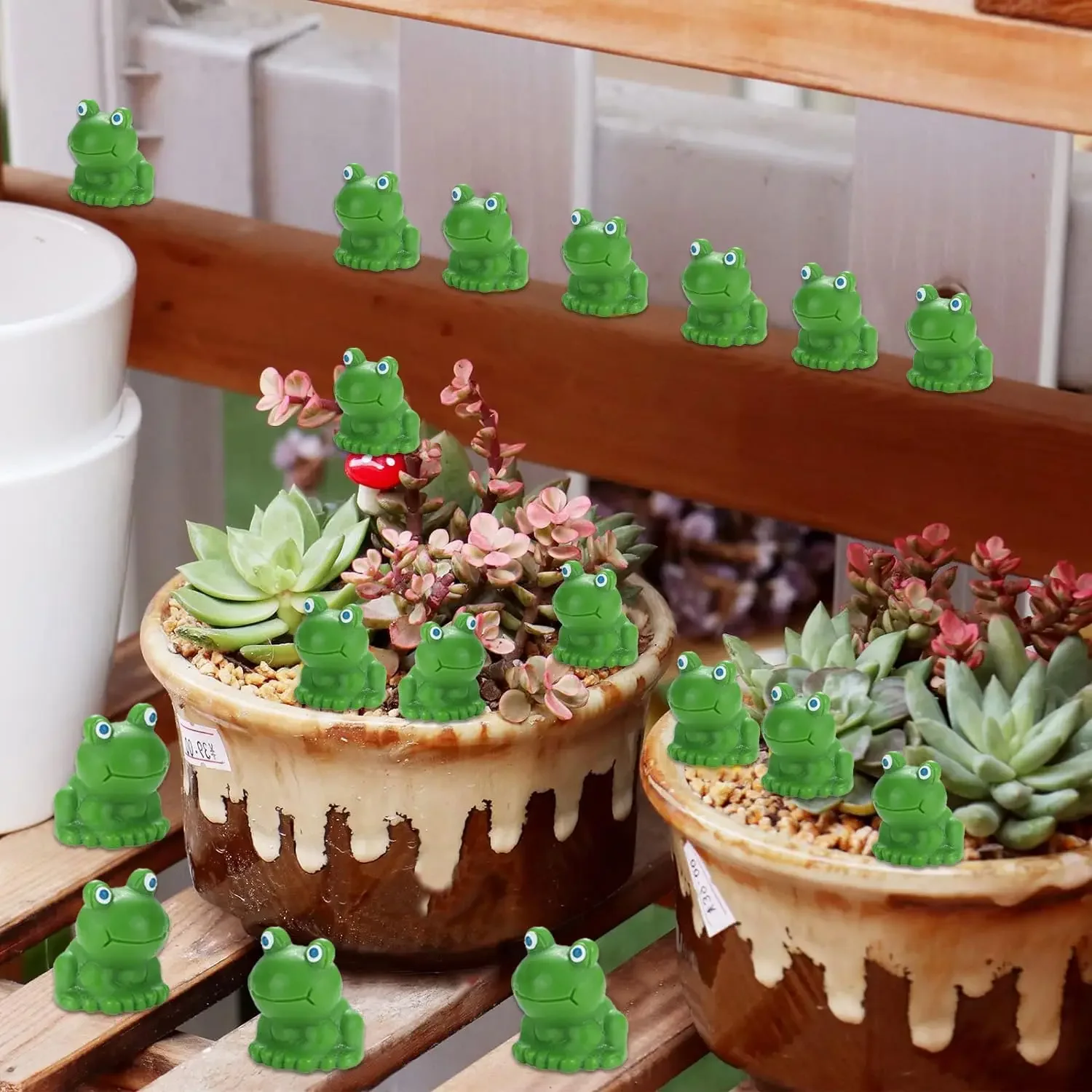 200/100 adet Mini reçine kurba - Home Decor Ikea incelemesi ve fiyatı