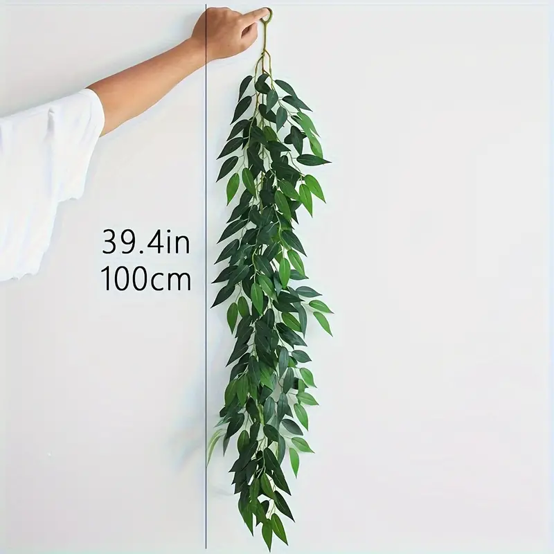 1/2 Adet İtalyan Ruscus Yapay  - Artificial Hanging Plants incelemesi ve fiyatı