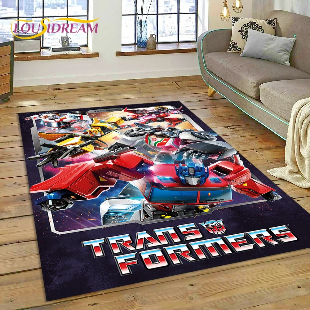 Karikatür T-Transformers Autob - Home Decor Online Game incelemesi ve fiyatı