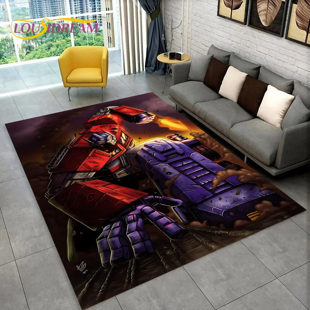 Karikatür T-Transformers Autob - Home Decor Online Game incelemesi ve fiyatı