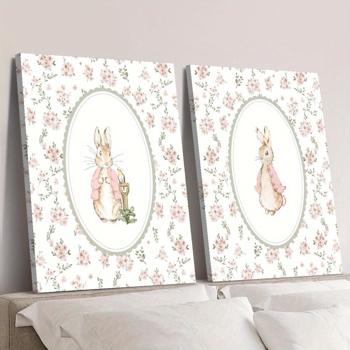 2 adet Retro Paskalya Tavşanı  - Home Decor Trends incelemesi ve fiyatı
