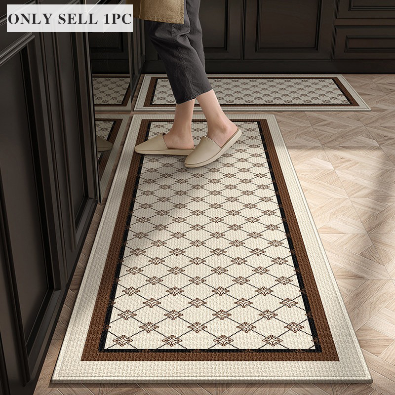 Mutfak Halısı Uzun Şerit Halı  - Home Decor Online Game incelemesi ve fiyatı