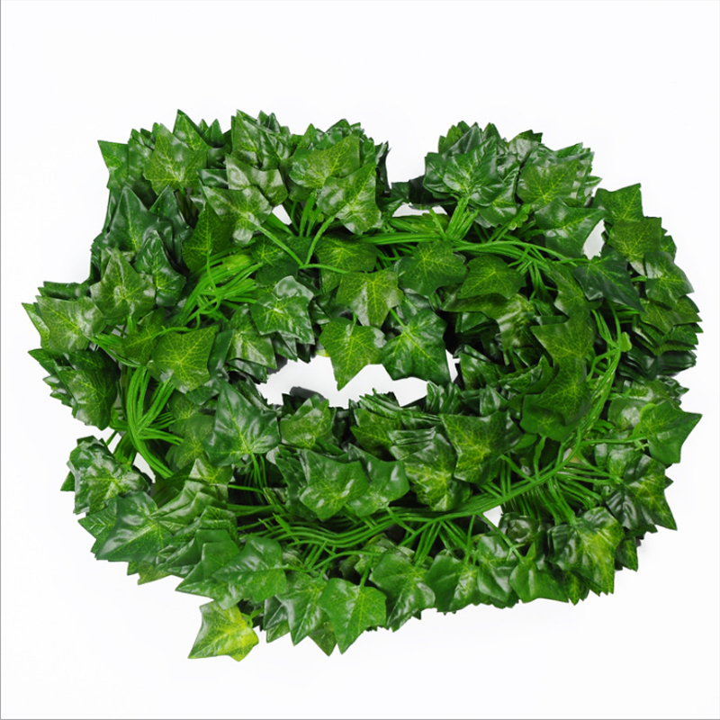 200CM ipek güller sahte sarmaş - Artificial Hanging Plants incelemesi ve fiyatı