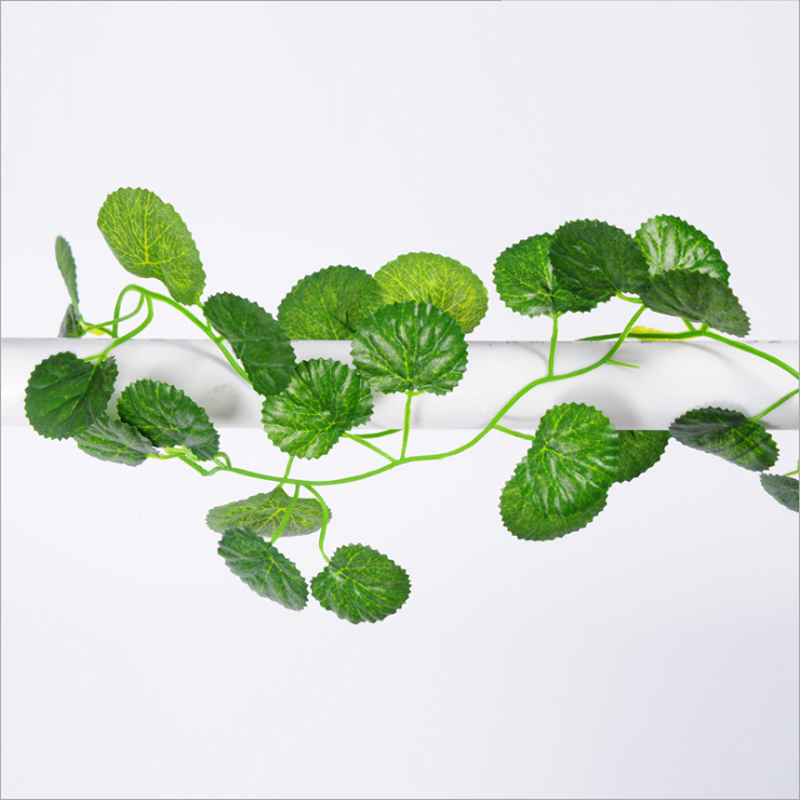 200CM ipek güller sahte sarmaş - Artificial Hanging Plants incelemesi ve fiyatı
