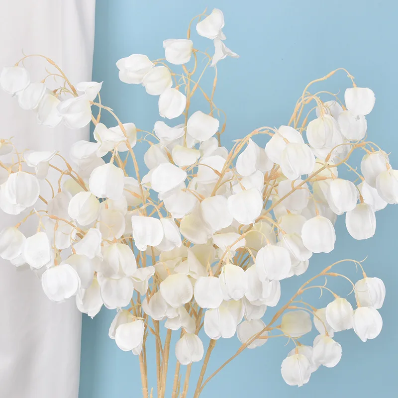 3 çatal yapay pelerin bektaşi  - Artificial Hanging Plants incelemesi ve fiyatı